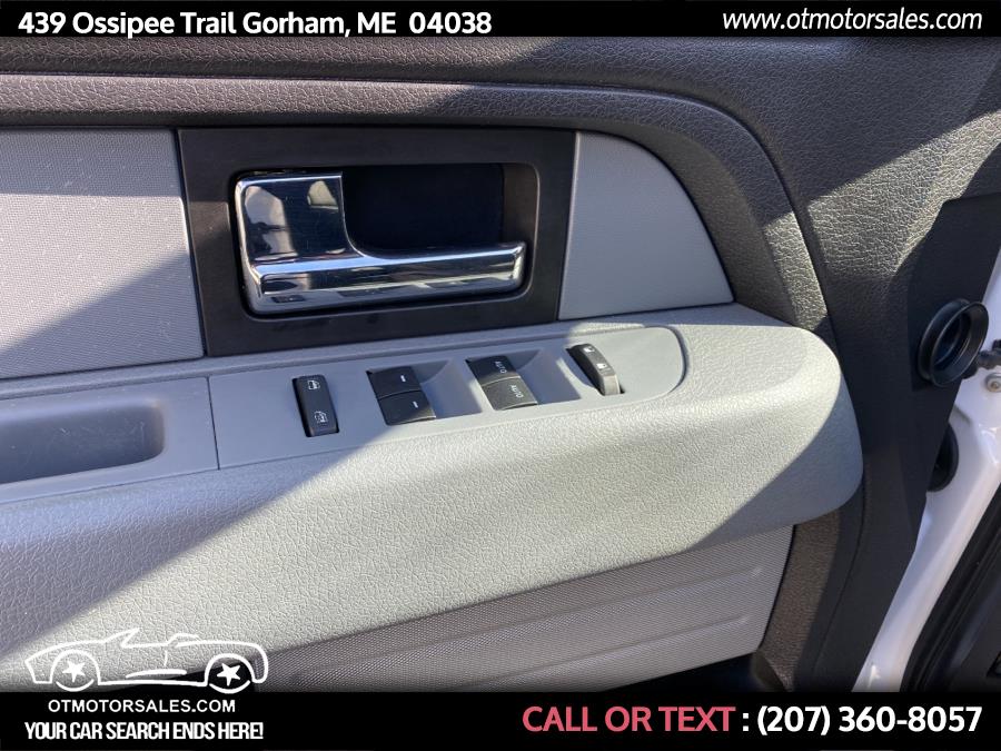 2014 Ford F-150 STX, available for sale in Gorham, Maine | Ossipee Trail Motor Sales. Gorham, Maine 2014 Ford F-150 STX, available for sale in Gorham, Maine | Ossipee Trail Motor Sales. Gorham, Maine