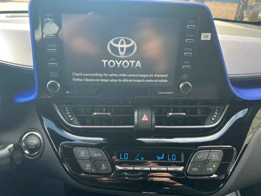Used Toyota C-HR XLE FWD (Natl) 2020 | Century Auto And Truck. East Windsor, Connecticut Used Toyota C-HR XLE FWD (Natl) 2020 | Century Auto And Truck. East Windsor, Connecticut