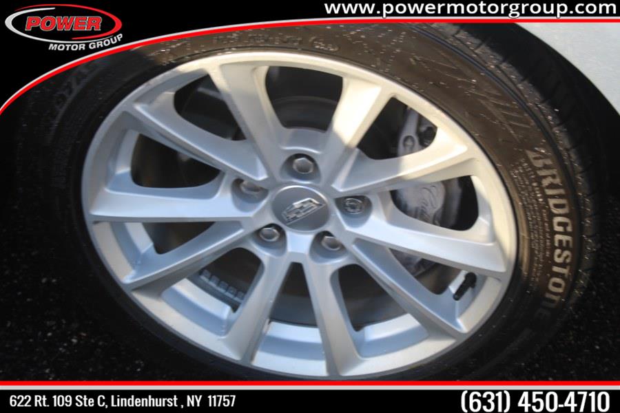 Used Cadillac CTS Sedan 4dr Sdn 2.0L Turbo RWD 2017 | Power Motor Group. Lindenhurst, New York Used Cadillac CTS Sedan 4dr Sdn 2.0L Turbo RWD 2017 | Power Motor Group. Lindenhurst, New York