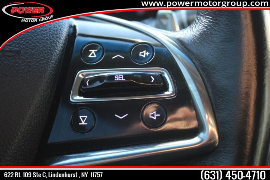 Used Cadillac CTS Sedan 4dr Sdn 2.0L Turbo RWD 2017 | Power Motor Group. Lindenhurst, New York Used Cadillac CTS Sedan 4dr Sdn 2.0L Turbo RWD 2017 | Power Motor Group. Lindenhurst, New York