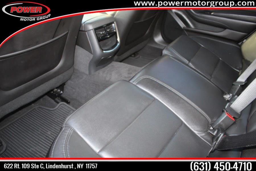 Used Cadillac CTS Sedan 4dr Sdn 2.0L Turbo RWD 2017 | Power Motor Group. Lindenhurst, New York Used Cadillac CTS Sedan 4dr Sdn 2.0L Turbo RWD 2017 | Power Motor Group. Lindenhurst, New York