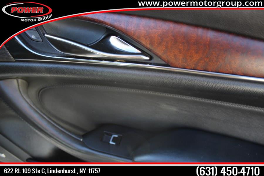 Used Cadillac CTS Sedan 4dr Sdn 2.0L Turbo RWD 2017 | Power Motor Group. Lindenhurst, New York Used Cadillac CTS Sedan 4dr Sdn 2.0L Turbo RWD 2017 | Power Motor Group. Lindenhurst, New York