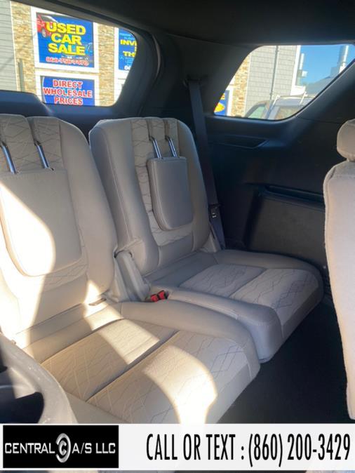 2014 Ford Explorer 4WD 4dr Base, available for sale in East Windsor, Connecticut | Central A/S LLC. East Windsor, Connecticut 2014 Ford Explorer 4WD 4dr Base, available for sale in East Windsor, Connecticut | Central A/S LLC. East Windsor, Connecticut
