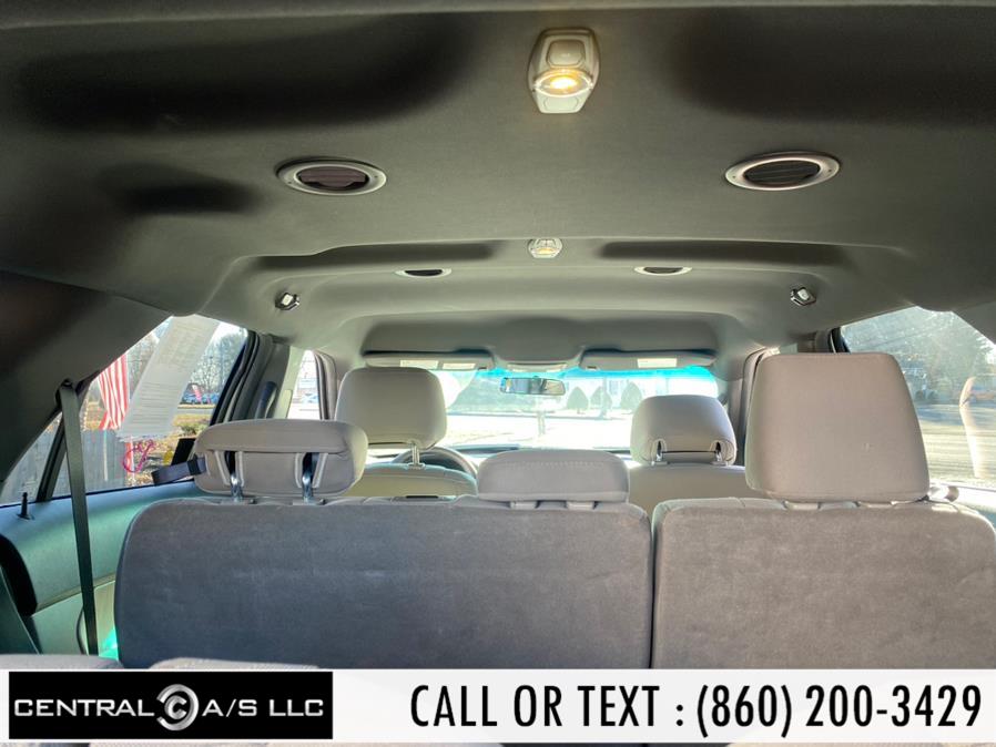2014 Ford Explorer 4WD 4dr Base, available for sale in East Windsor, Connecticut | Central A/S LLC. East Windsor, Connecticut 2014 Ford Explorer 4WD 4dr Base, available for sale in East Windsor, Connecticut | Central A/S LLC. East Windsor, Connecticut