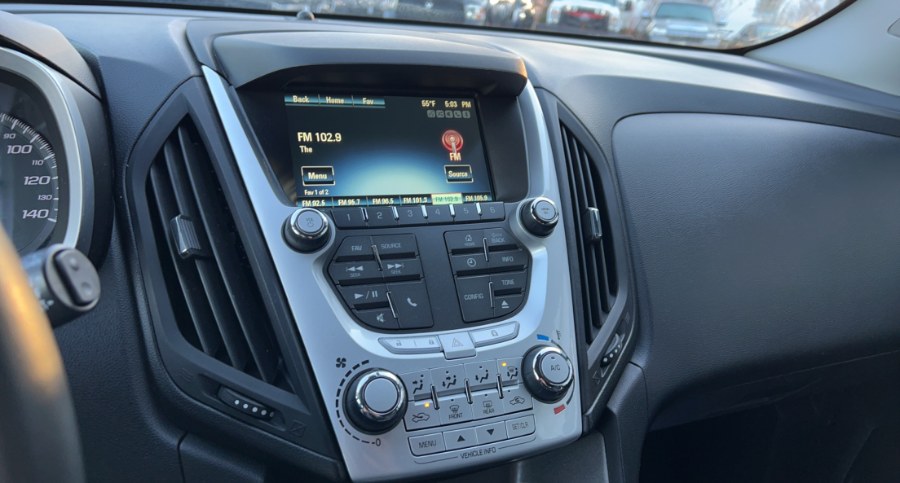 2013 Chevrolet Equinox AWD 4dr LT w/1LT, available for sale in Waterbury, Connecticut | West End Automotive Center. Waterbury, Connecticut 2013 Chevrolet Equinox AWD 4dr LT w/1LT, available for sale in Waterbury, Connecticut | West End Automotive Center. Waterbury, Connecticut