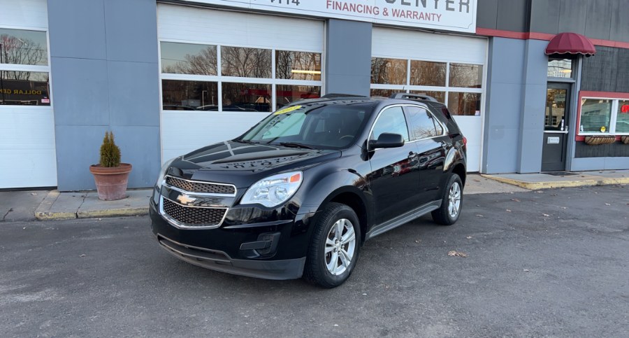 2013 Chevrolet Equinox AWD 4dr LT w/1LT, available for sale in Waterbury, Connecticut | West End Automotive Center. Waterbury, Connecticut 2013 Chevrolet Equinox AWD 4dr LT w/1LT, available for sale in Waterbury, Connecticut | West End Automotive Center. Waterbury, Connecticut