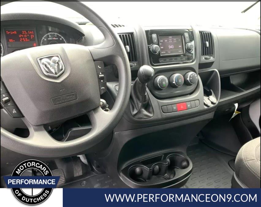 2021 Ram ProMaster Cargo Van 2500 High Roof 159" WB, available for sale in Wappingers Falls, New York | Performance Motor Cars. Wappingers Falls, New York 2021 Ram ProMaster Cargo Van 2500 High Roof 159" WB, available for sale in Wappingers Falls, New York | Performance Motor Cars. Wappingers Falls, New York