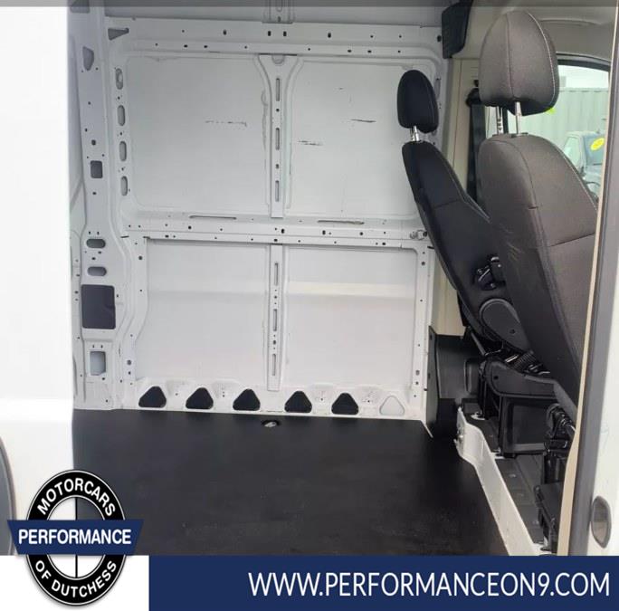 2021 Ram ProMaster Cargo Van 2500 High Roof 159" WB, available for sale in Wappingers Falls, New York | Performance Motor Cars. Wappingers Falls, New York 2021 Ram ProMaster Cargo Van 2500 High Roof 159" WB, available for sale in Wappingers Falls, New York | Performance Motor Cars. Wappingers Falls, New York