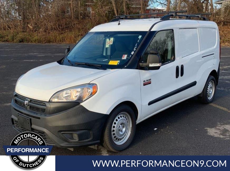 2016 Ram ProMaster City Cargo Van 122" WB Tradesman, available for sale in Wappingers Falls, New York | Performance Motor Cars. Wappingers Falls, New York 2016 Ram ProMaster City Cargo Van 122" WB Tradesman, available for sale in Wappingers Falls, New York | Performance Motor Cars. Wappingers Falls, New York