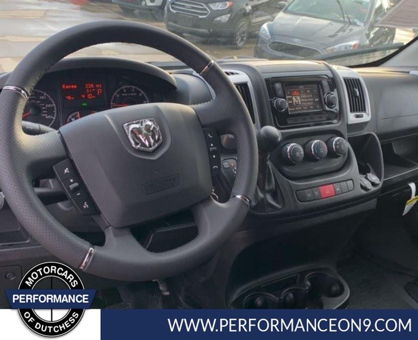 2021 Ram ProMaster Cargo Van 3500 High Roof 159" WB EXT, available for sale in Wappingers Falls, New York | Performance Motor Cars. Wappingers Falls, New York 2021 Ram ProMaster Cargo Van 3500 High Roof 159" WB EXT, available for sale in Wappingers Falls, New York | Performance Motor Cars. Wappingers Falls, New York