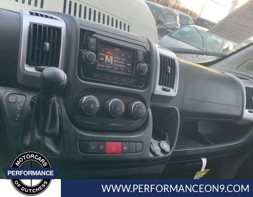2021 Ram ProMaster Cargo Van 3500 High Roof 159" WB EXT, available for sale in Wappingers Falls, New York | Performance Motor Cars. Wappingers Falls, New York 2021 Ram ProMaster Cargo Van 3500 High Roof 159" WB EXT, available for sale in Wappingers Falls, New York | Performance Motor Cars. Wappingers Falls, New York