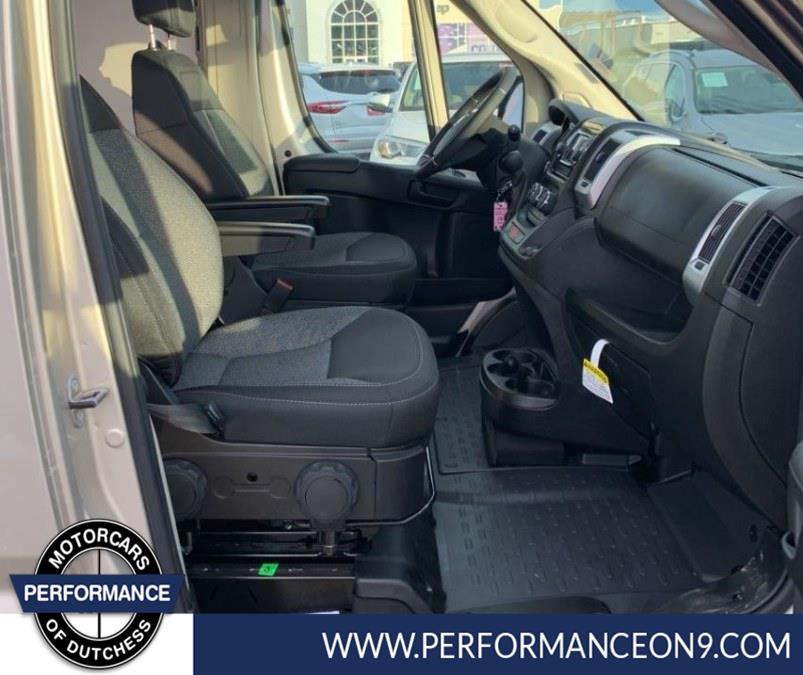 2021 Ram ProMaster Cargo Van 3500 High Roof 159" WB EXT, available for sale in Wappingers Falls, New York | Performance Motor Cars. Wappingers Falls, New York 2021 Ram ProMaster Cargo Van 3500 High Roof 159" WB EXT, available for sale in Wappingers Falls, New York | Performance Motor Cars. Wappingers Falls, New York
