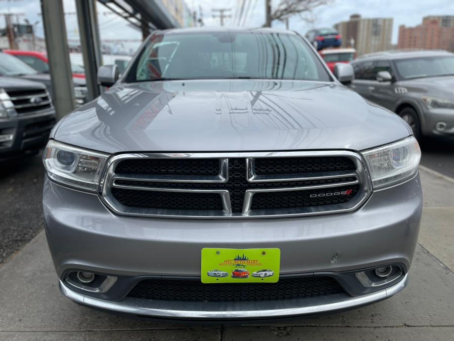 Used Dodge Durango 2WD 4dr Limited 2016 | NYC Automart Inc. Brooklyn, New York Used Dodge Durango 2WD 4dr Limited 2016 | NYC Automart Inc. Brooklyn, New York
