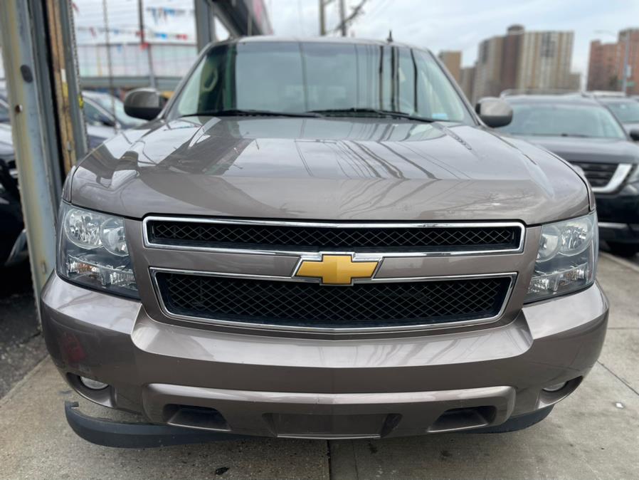 Used Chevrolet Suburban 2WD 4dr LT 2014 | NYC Automart Inc. Brooklyn, New York Used Chevrolet Suburban 2WD 4dr LT 2014 | NYC Automart Inc. Brooklyn, New York