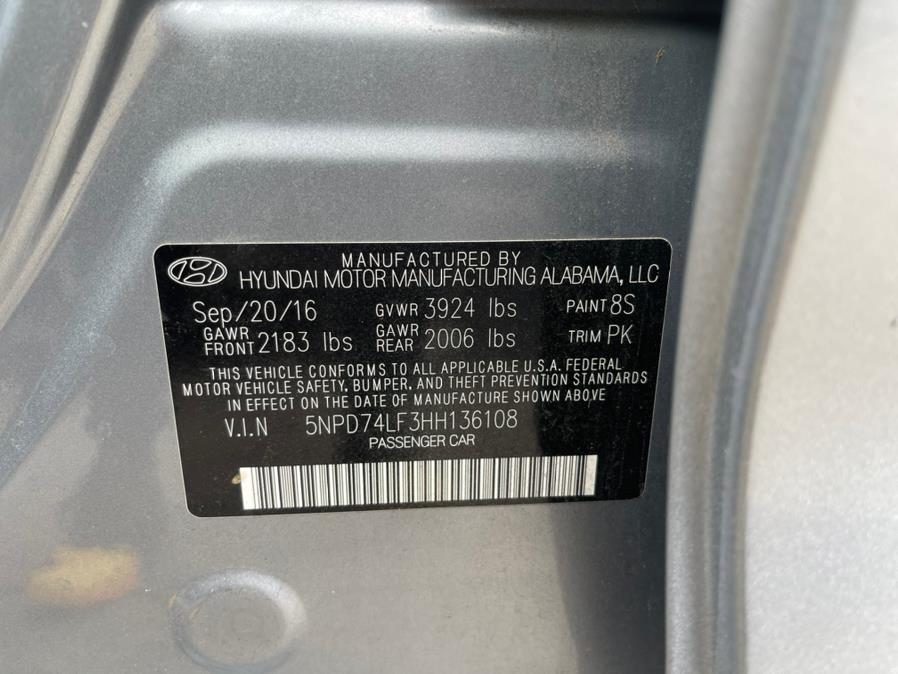 Used Hyundai Elantra SE 2.0L Auto (Alabama) *Ltd Avail* 2017 | NYC Automart Inc. Brooklyn, New York Used Hyundai Elantra SE 2.0L Auto (Alabama) *Ltd Avail* 2017 | NYC Automart Inc. Brooklyn, New York