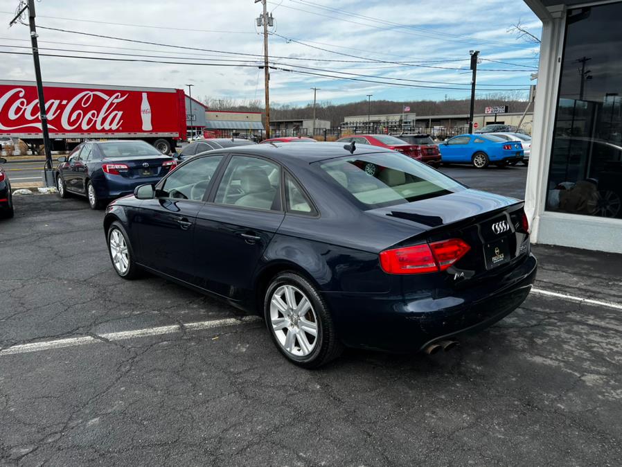 Used Audi A4 4dr Sdn Auto quattro 2.0T Premium 2011 | Prestige Pre-Owned Motors Inc. New Windsor, New York Used Audi A4 4dr Sdn Auto quattro 2.0T Premium 2011 | Prestige Pre-Owned Motors Inc. New Windsor, New York