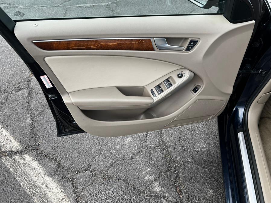 Used Audi A4 4dr Sdn Auto quattro 2.0T Premium 2011 | Prestige Pre-Owned Motors Inc. New Windsor, New York Used Audi A4 4dr Sdn Auto quattro 2.0T Premium 2011 | Prestige Pre-Owned Motors Inc. New Windsor, New York
