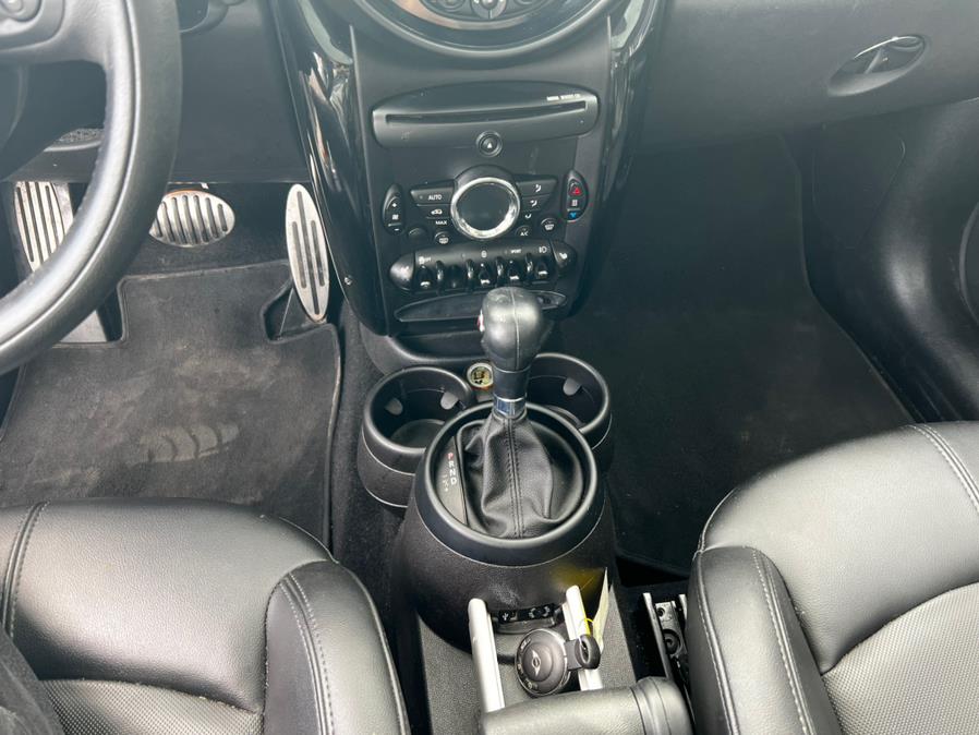 Used MINI Cooper Countryman ALL4 4dr S 2016 | Prestige Pre-Owned Motors Inc. New Windsor, New York Used MINI Cooper Countryman ALL4 4dr S 2016 | Prestige Pre-Owned Motors Inc. New Windsor, New York