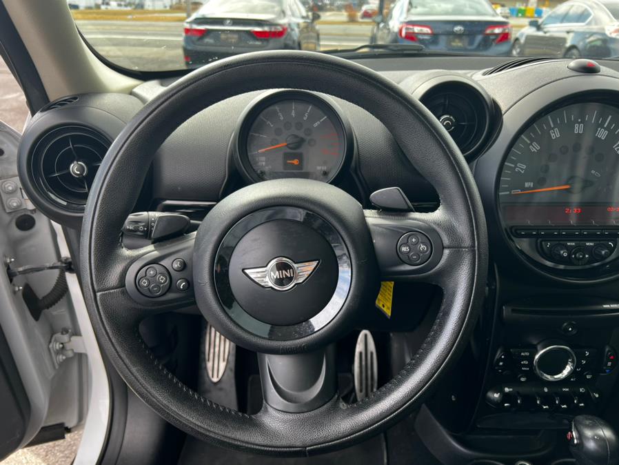Used MINI Cooper Countryman ALL4 4dr S 2016 | Prestige Pre-Owned Motors Inc. New Windsor, New York Used MINI Cooper Countryman ALL4 4dr S 2016 | Prestige Pre-Owned Motors Inc. New Windsor, New York