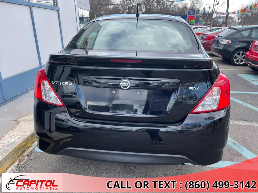 2019 Nissan Versa Sedan SV CVT, available for sale in Manchester, Connecticut | Capitol Automotive 2 LLC. Manchester, Connecticut 2019 Nissan Versa Sedan SV CVT, available for sale in Manchester, Connecticut | Capitol Automotive 2 LLC. Manchester, Connecticut