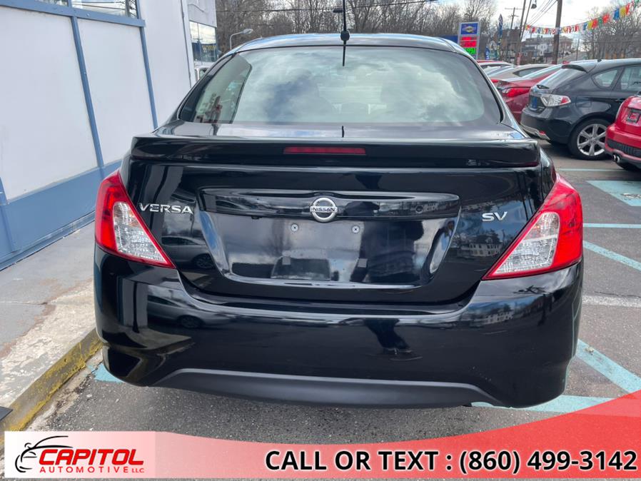 2019 Nissan Versa Sedan SV CVT, available for sale in Manchester, Connecticut | Capitol Automotive 2 LLC. Manchester, Connecticut 2019 Nissan Versa Sedan SV CVT, available for sale in Manchester, Connecticut | Capitol Automotive 2 LLC. Manchester, Connecticut