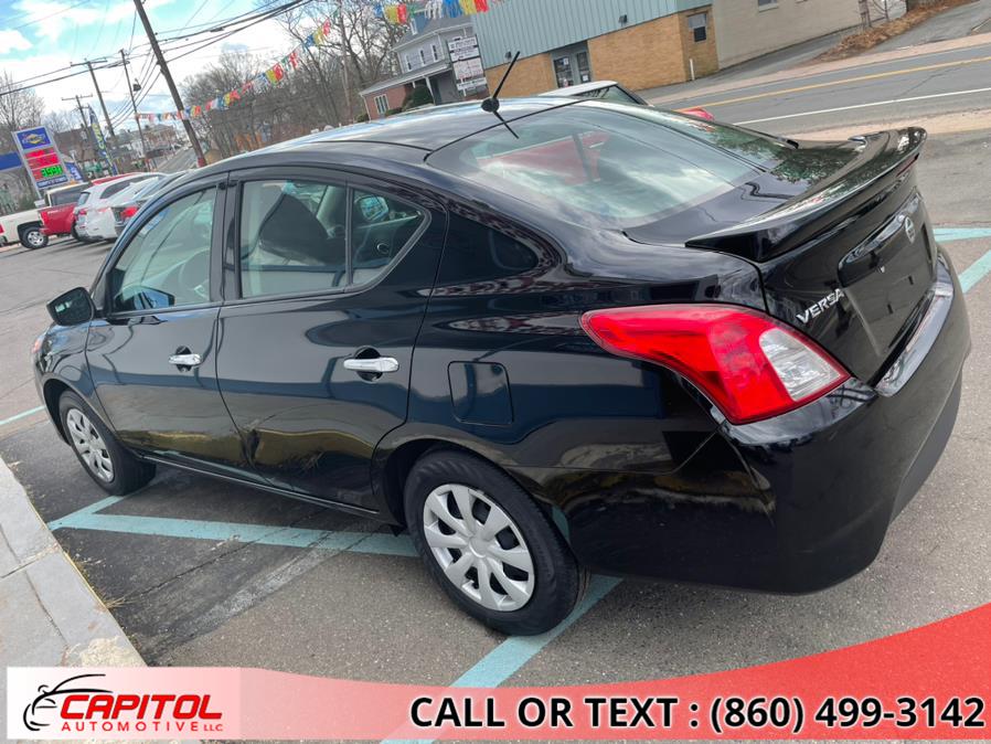 2019 Nissan Versa Sedan SV CVT, available for sale in Manchester, Connecticut | Capitol Automotive 2 LLC. Manchester, Connecticut 2019 Nissan Versa Sedan SV CVT, available for sale in Manchester, Connecticut | Capitol Automotive 2 LLC. Manchester, Connecticut