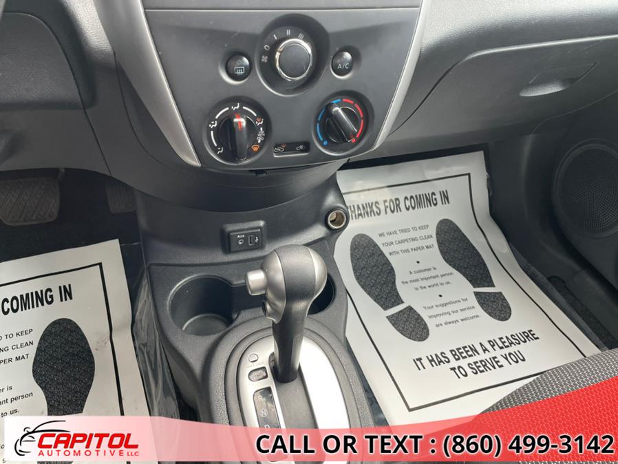 2019 Nissan Versa Sedan SV CVT, available for sale in Manchester, Connecticut | Capitol Automotive 2 LLC. Manchester, Connecticut 2019 Nissan Versa Sedan SV CVT, available for sale in Manchester, Connecticut | Capitol Automotive 2 LLC. Manchester, Connecticut