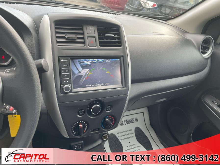 2019 Nissan Versa Sedan SV CVT, available for sale in Manchester, Connecticut | Capitol Automotive 2 LLC. Manchester, Connecticut 2019 Nissan Versa Sedan SV CVT, available for sale in Manchester, Connecticut | Capitol Automotive 2 LLC. Manchester, Connecticut