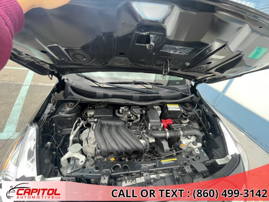 2019 Nissan Versa Sedan SV CVT, available for sale in Manchester, Connecticut | Capitol Automotive 2 LLC. Manchester, Connecticut 2019 Nissan Versa Sedan SV CVT, available for sale in Manchester, Connecticut | Capitol Automotive 2 LLC. Manchester, Connecticut