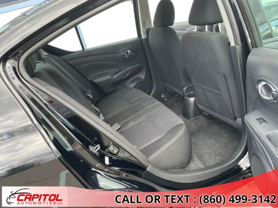 2019 Nissan Versa Sedan SV CVT, available for sale in Manchester, Connecticut | Capitol Automotive 2 LLC. Manchester, Connecticut 2019 Nissan Versa Sedan SV CVT, available for sale in Manchester, Connecticut | Capitol Automotive 2 LLC. Manchester, Connecticut