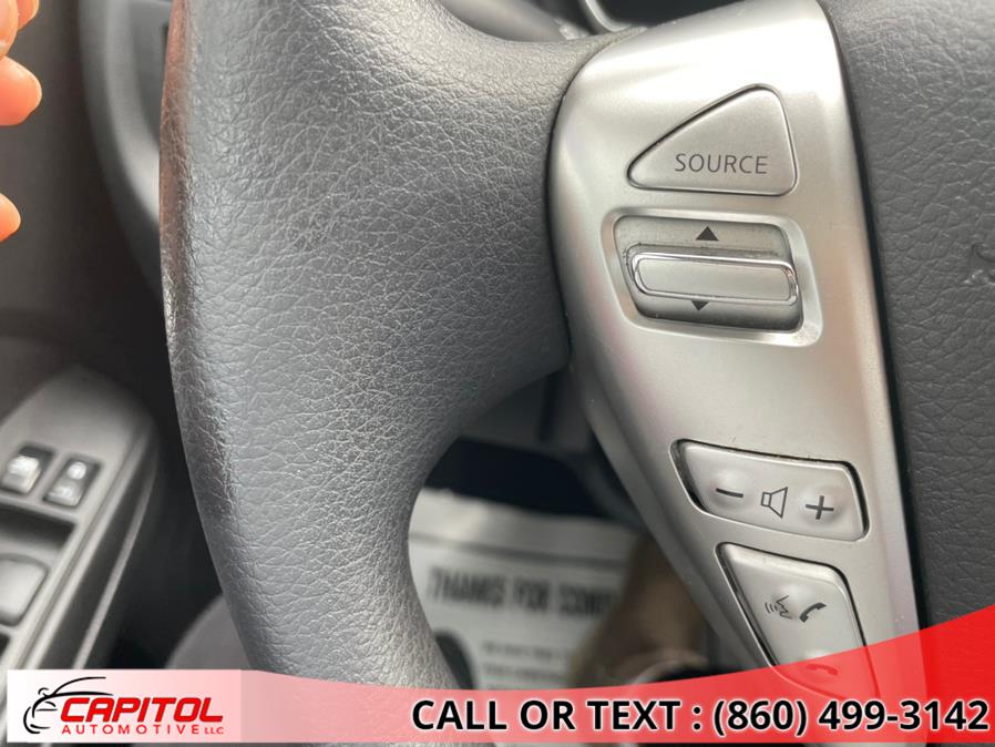 2019 Nissan Versa Sedan SV CVT, available for sale in Manchester, Connecticut | Capitol Automotive 2 LLC. Manchester, Connecticut 2019 Nissan Versa Sedan SV CVT, available for sale in Manchester, Connecticut | Capitol Automotive 2 LLC. Manchester, Connecticut