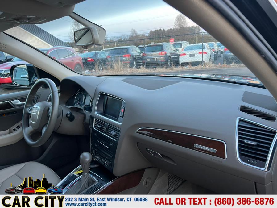 Used Audi Q5 quattro 4dr 2.0T Premium Plus 2012 | Car City LLC. East Windsor, Connecticut Used Audi Q5 quattro 4dr 2.0T Premium Plus 2012 | Car City LLC. East Windsor, Connecticut