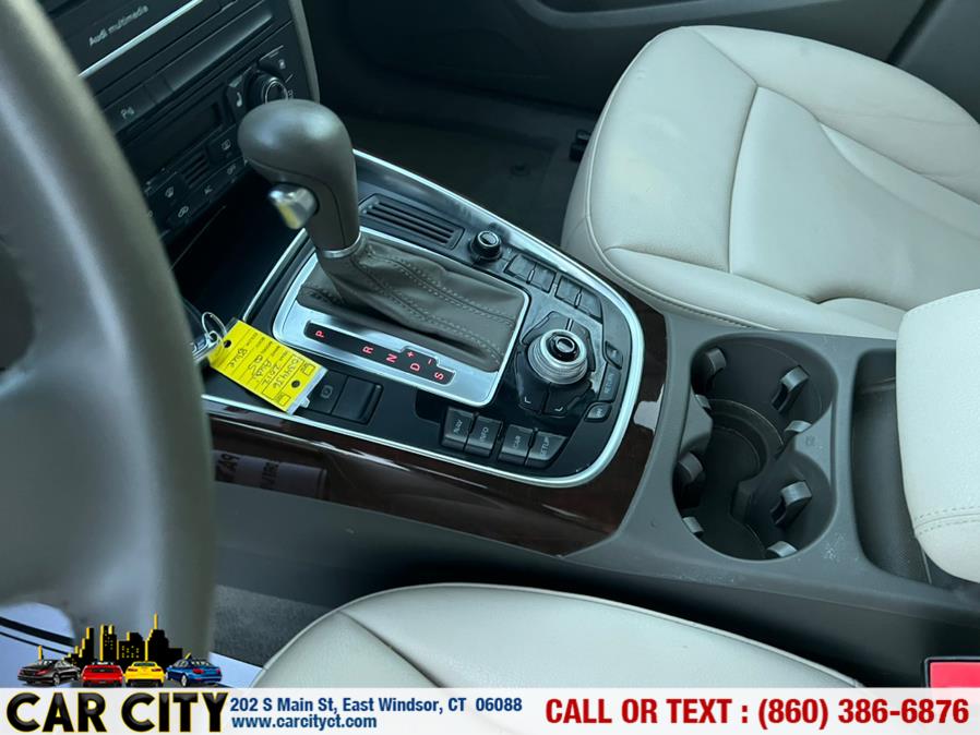Used Audi Q5 quattro 4dr 2.0T Premium Plus 2012 | Car City LLC. East Windsor, Connecticut Used Audi Q5 quattro 4dr 2.0T Premium Plus 2012 | Car City LLC. East Windsor, Connecticut