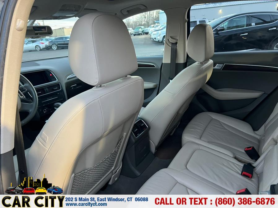 Used Audi Q5 quattro 4dr 2.0T Premium Plus 2012 | Car City LLC. East Windsor, Connecticut Used Audi Q5 quattro 4dr 2.0T Premium Plus 2012 | Car City LLC. East Windsor, Connecticut