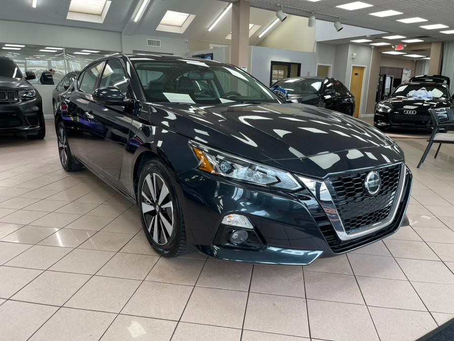 Used Nissan Altima 2.5 SL Sedan 2019 | Power Motors East. Massapequa Park, New York Used Nissan Altima 2.5 SL Sedan 2019 | Power Motors East. Massapequa Park, New York