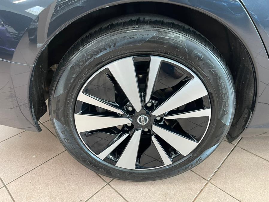 Used Nissan Altima 2.5 SL Sedan 2019 | Power Motors East. Massapequa Park, New York Used Nissan Altima 2.5 SL Sedan 2019 | Power Motors East. Massapequa Park, New York