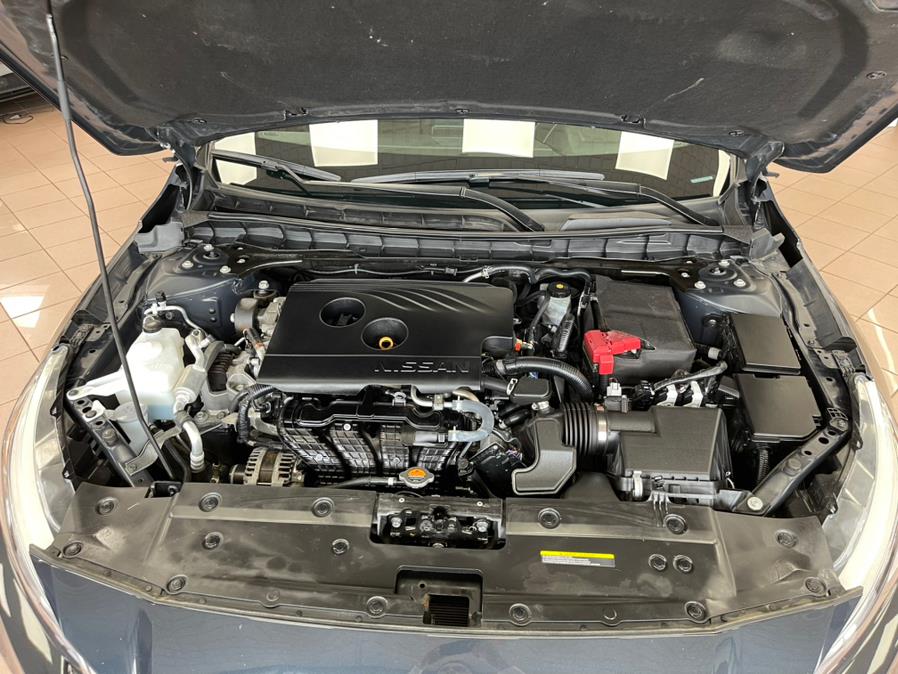 Used Nissan Altima 2.5 SL Sedan 2019 | Power Motors East. Massapequa Park, New York Used Nissan Altima 2.5 SL Sedan 2019 | Power Motors East. Massapequa Park, New York