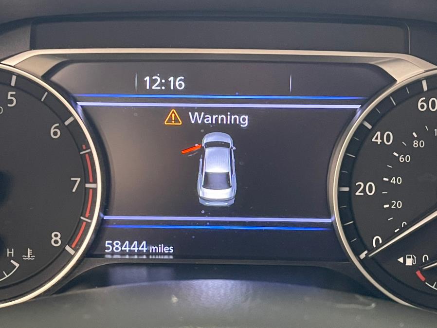 Used Nissan Altima 2.5 SL Sedan 2019 | Power Motors East. Massapequa Park, New York Used Nissan Altima 2.5 SL Sedan 2019 | Power Motors East. Massapequa Park, New York