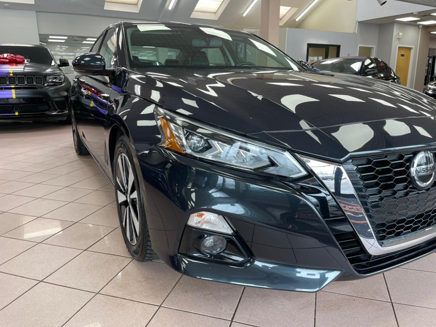 Used Nissan Altima 2.5 SL Sedan 2019 | Power Motors East. Massapequa Park, New York Used Nissan Altima 2.5 SL Sedan 2019 | Power Motors East. Massapequa Park, New York