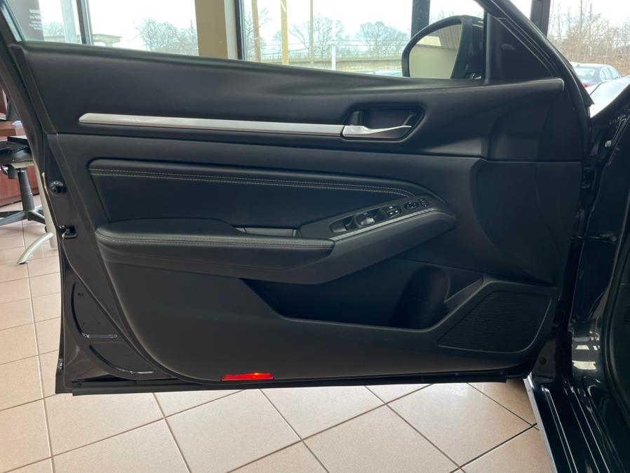 Used Nissan Altima 2.5 SL Sedan 2019 | Power Motors East. Massapequa Park, New York Used Nissan Altima 2.5 SL Sedan 2019 | Power Motors East. Massapequa Park, New York
