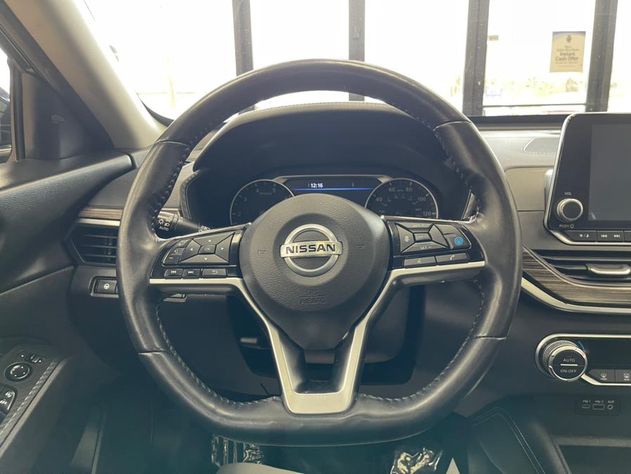 Used Nissan Altima 2.5 SL Sedan 2019 | Power Motors East. Massapequa Park, New York Used Nissan Altima 2.5 SL Sedan 2019 | Power Motors East. Massapequa Park, New York