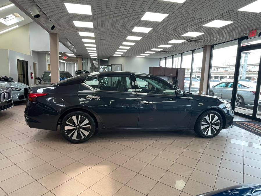 Used Nissan Altima 2.5 SL Sedan 2019 | Power Motors East. Massapequa Park, New York Used Nissan Altima 2.5 SL Sedan 2019 | Power Motors East. Massapequa Park, New York