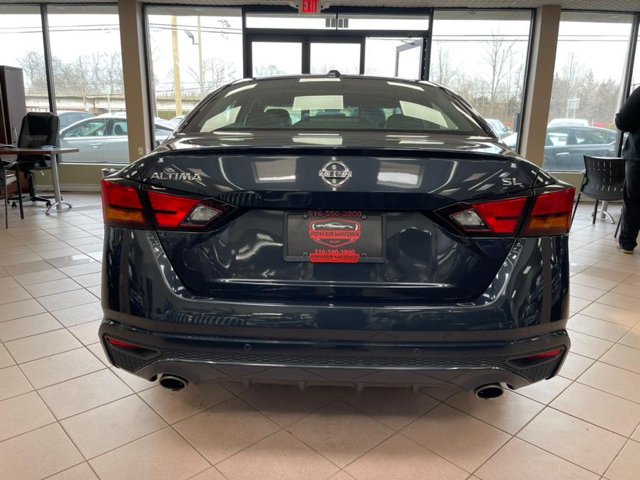 Used Nissan Altima 2.5 SL Sedan 2019 | Power Motors East. Massapequa Park, New York Used Nissan Altima 2.5 SL Sedan 2019 | Power Motors East. Massapequa Park, New York