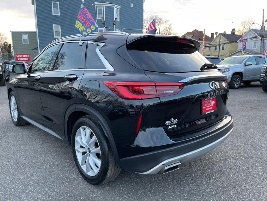 2019 INFINITI QX50 ESSENTIAL AWD, available for sale in Irvington , New Jersey | Auto Haus of Irvington Corp. Irvington , New Jersey 2019 INFINITI QX50 ESSENTIAL AWD, available for sale in Irvington , New Jersey | Auto Haus of Irvington Corp. Irvington , New Jersey