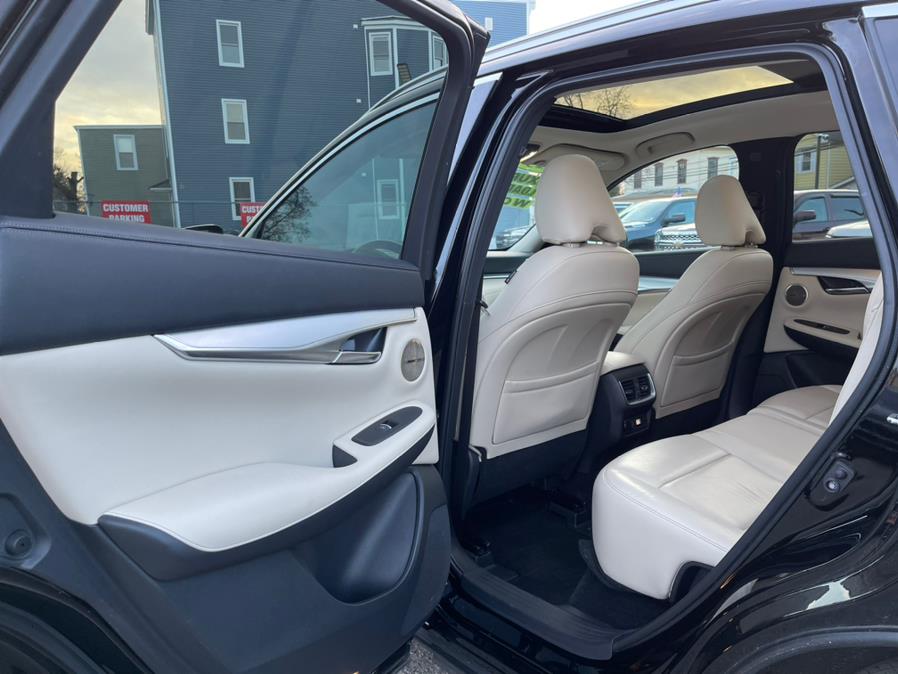 2019 INFINITI QX50 ESSENTIAL AWD, available for sale in Irvington , New Jersey | Auto Haus of Irvington Corp. Irvington , New Jersey 2019 INFINITI QX50 ESSENTIAL AWD, available for sale in Irvington , New Jersey | Auto Haus of Irvington Corp. Irvington , New Jersey