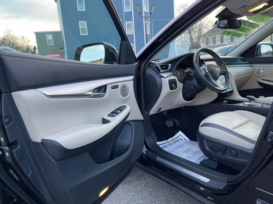 2019 INFINITI QX50 ESSENTIAL AWD, available for sale in Irvington , New Jersey | Auto Haus of Irvington Corp. Irvington , New Jersey 2019 INFINITI QX50 ESSENTIAL AWD, available for sale in Irvington , New Jersey | Auto Haus of Irvington Corp. Irvington , New Jersey