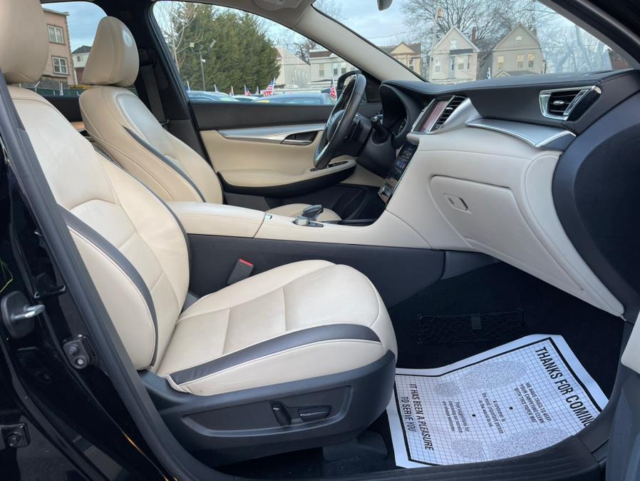 2019 INFINITI QX50 ESSENTIAL AWD, available for sale in Irvington , New Jersey | Auto Haus of Irvington Corp. Irvington , New Jersey 2019 INFINITI QX50 ESSENTIAL AWD, available for sale in Irvington , New Jersey | Auto Haus of Irvington Corp. Irvington , New Jersey