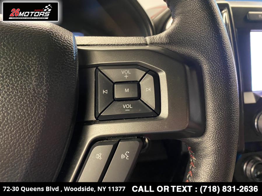 Used Ford F-150 LARIAT 4WD SuperCrew 5.5'' Box 2020 | 26 Motors Queens. Woodside, New York Used Ford F-150 LARIAT 4WD SuperCrew 5.5'' Box 2020 | 26 Motors Queens. Woodside, New York