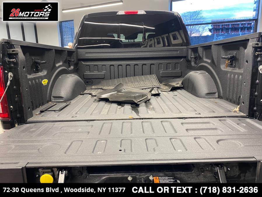 Used Ford F-150 LARIAT 4WD SuperCrew 5.5'' Box 2020 | 26 Motors Queens. Woodside, New York Used Ford F-150 LARIAT 4WD SuperCrew 5.5'' Box 2020 | 26 Motors Queens. Woodside, New York