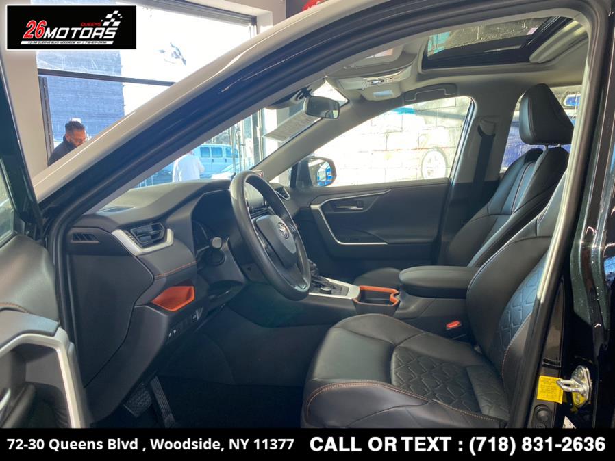 Used Toyota RAV4 Adventure AWD (Natl) 2019 | 26 Motors Queens. Woodside, New York Used Toyota RAV4 Adventure AWD (Natl) 2019 | 26 Motors Queens. Woodside, New York